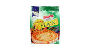 Picture of DAWN FROZEN PLAIN PARATHA 30PC 2400G